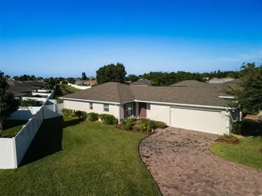 WINTER HAVEN FL Home