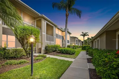 SARASOTA FL Home