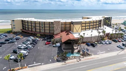 DAYTONA BEACH FL Home