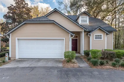 GAINESVILLE FL Home
