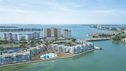 ST PETERSBURG FL Home