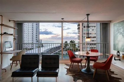 SAN JUAN PR Home