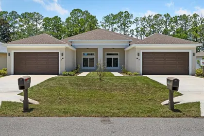PALM COAST FL Home