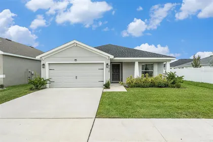 ZEPHYRHILLS FL Home
