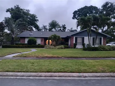 PALM HARBOR FL Home