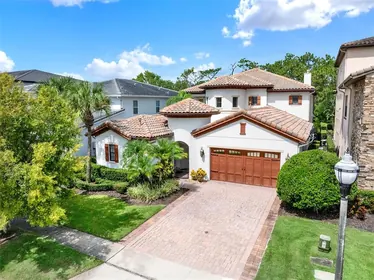REUNION FL Home