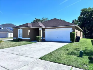 SANFORD FL Home