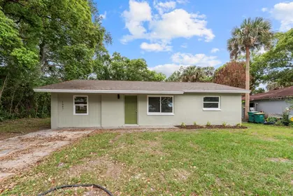 MELBOURNE FL Home