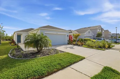 PALMETTO FL Home