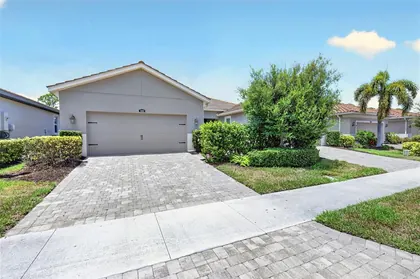 VENICE FL Home