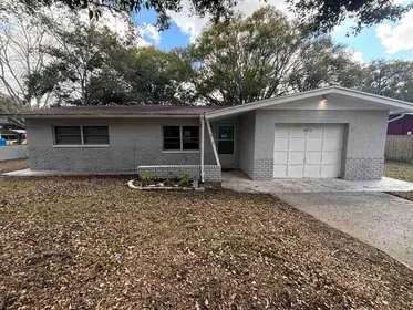 SPRING HILL FL Home