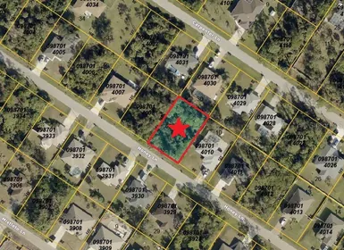 NORTH PORT FL Property