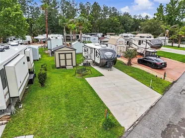 SILVER SPRINGS FL Property
