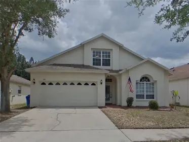 RUSKIN FL Home
