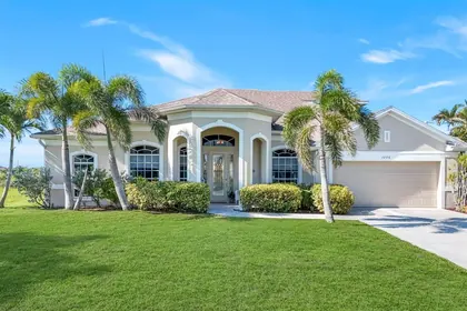CAPE CORAL FL Home