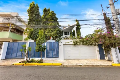 SAN JUAN PR Home