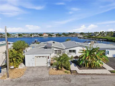 HOLMES BEACH FL Home