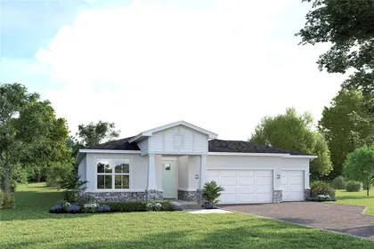 AUBURNDALE FL Home
