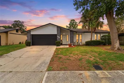 BRANDON FL Home