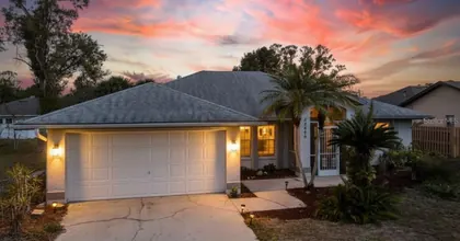 PORT CHARLOTTE FL Home