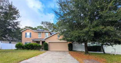 DELAND FL Home