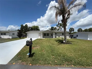 BEVERLY HILLS FL Home