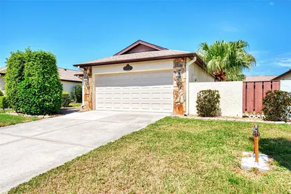 ENGLEWOOD FL Home