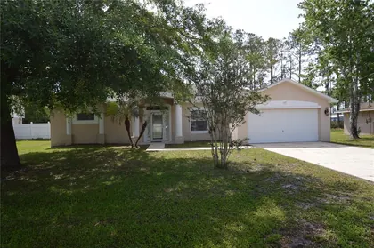 PALM COAST FL Home