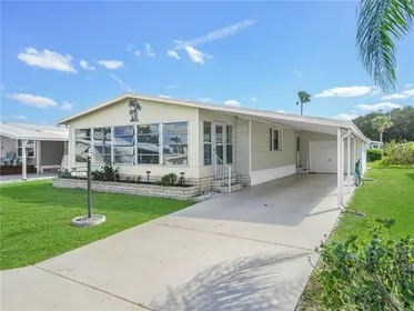 WINTER HAVEN FL Home