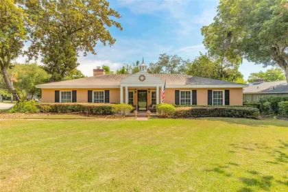 WINTER PARK FL Home