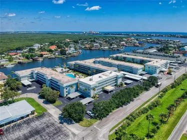NEW SMYRNA BEACH FL Home