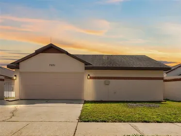 TAMPA FL Home