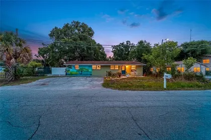TAMPA FL Home