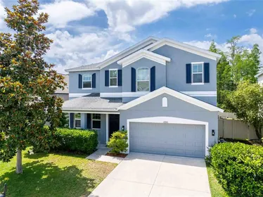 TRINITY FL Home