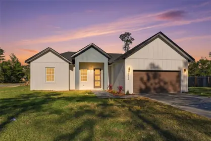 OCALA FL Home