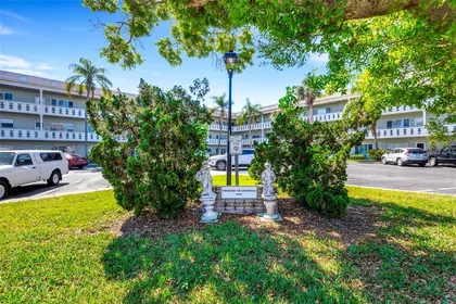 CLEARWATER FL Home