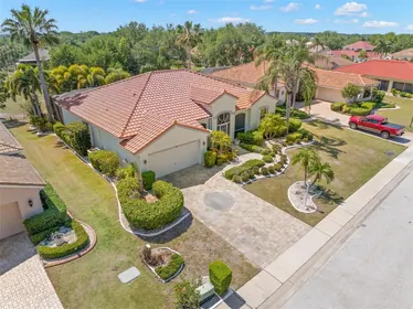 SUN CITY CENTER FL Home
