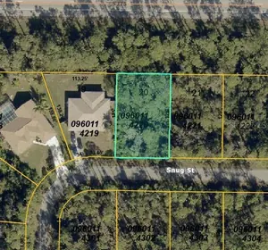 NORTH PORT FL Property