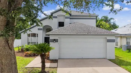 WESLEY CHAPEL FL Home