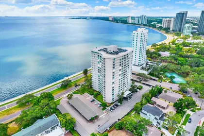 TAMPA FL Home