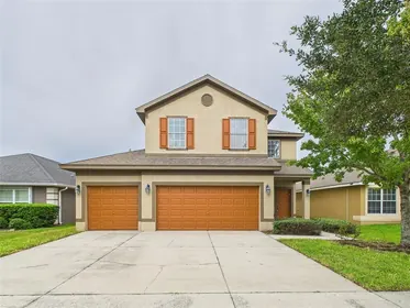 WIMAUMA FL Home