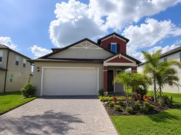 PALMETTO FL Home
