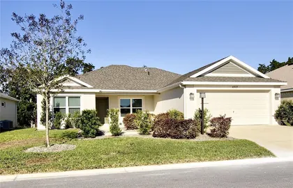 THE VILLAGES FL Home