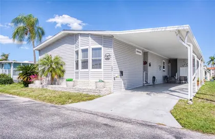 CLEARWATER FL Home