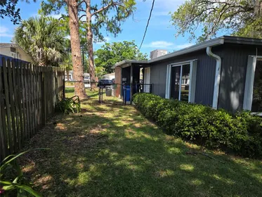 DUNEDIN FL Home