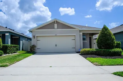 ORANGE CITY FL Home