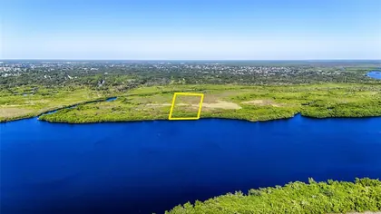 PUNTA GORDA FL Property