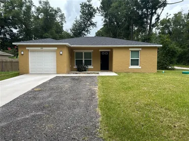 ORANGE CITY FL Home