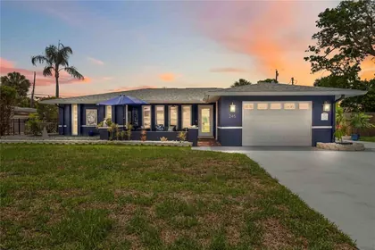 VENICE FL Home