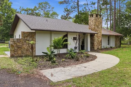 HOMOSASSA FL Home